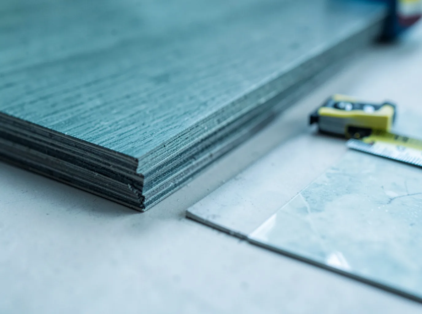 Luxury Vinyl Plank Installation Chelsea, MI FAQs